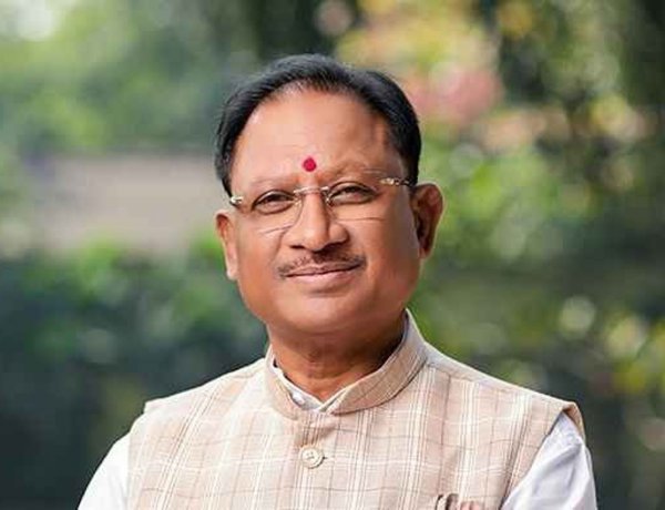 मुख्यमंत्री ने परीक्षा दे रहे विद्यार्थियों को दिया आत्मविश्वास और सफलता का संदेश.