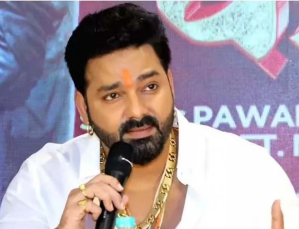 बिहार की राजनीति में नई हलचल: पवन सिंह राज्यसभा की दौड़ में आगे, उपेंद्र कुशवाहा पर सस्पेंस