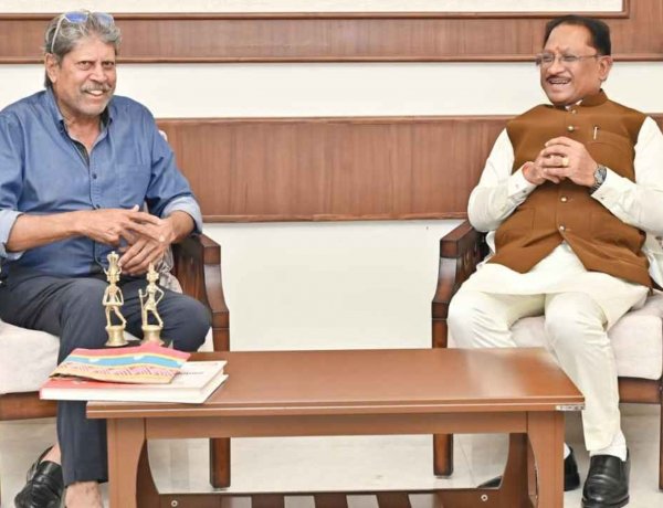 प्रदेश में खेल संस्कृति को मजबूत करने के लिए अधोसंरचना और अवसरों का विस्तार हमारी प्राथमिकता.