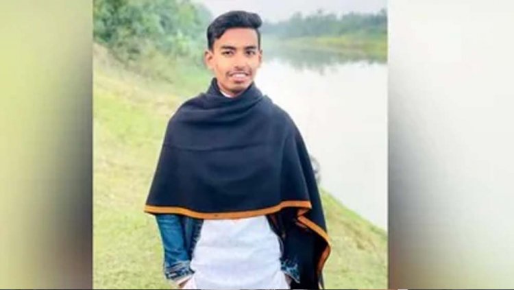 दिल्ली हवाई अड्डे से गिरफ्तार हुआ हिंदू पुलिस अधिकारी हत्या का आरोपी, बांग्लादेश भेजा गया