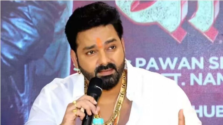 बिहार की राजनीति में नई हलचल: पवन सिंह राज्यसभा की दौड़ में आगे, उपेंद्र कुशवाहा पर सस्पेंस