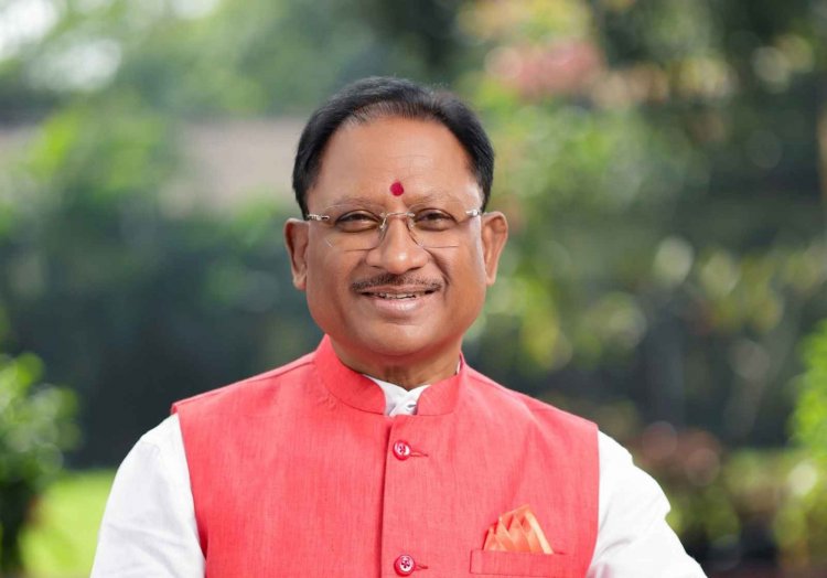 5000 शिक्षकों की भर्ती से युवाओं को मिलेगा अवसर, शिक्षा व्यवस्था होगी और सुदृढ़ – मुख्यमंत्री .