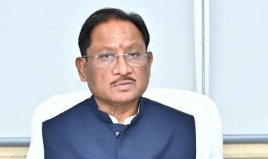 युवा शक्ति को नई उड़ान देगा ‘खेलो इंडिया ट्राइबल गेम्स-2026