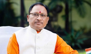 मुख्यमंत्री श्री विष्णु देव साय करेंगे लखपति दीदियों से संवाद