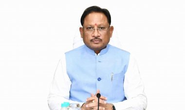 नवा रायपुर में परम्परा से पहचान तक ‘आदि परब-2026’ का भव्य आयोजन, राज्य के चिन्हांकित 43 जनजातियों और उपजातियों की संस्कृति, परिधान और चित्रकला का प्रदर्शन