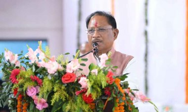 प्रधानमंत्री मातृत्व वंदना योजना में छत्तीसगढ़ देश में अव्वल.