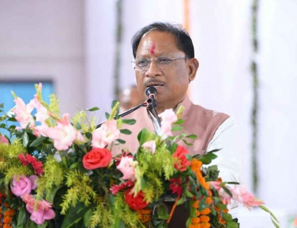 प्रधानमंत्री मातृत्व वंदना योजना में छत्तीसगढ़ देश में अव्वल.