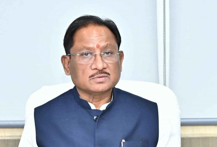 युवा शक्ति को नई उड़ान देगा ‘खेलो इंडिया ट्राइबल गेम्स-2026