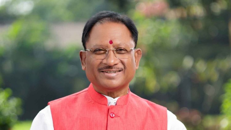 माताओं के स्वास्थ्य और पोषण में छत्तीसगढ़ की बड़ी उपलब्धि : प्रधानमंत्री मातृत्व वंदना योजना में ..