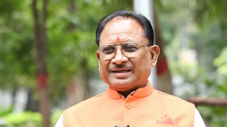 मुख्यमंत्री श्री विष्णुदेव साय ने हटकेश्वर जयंती पर प्रदेशवासियों को दी शुभकामनाएं.